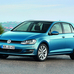 Volkswagen Golf (414 Points)