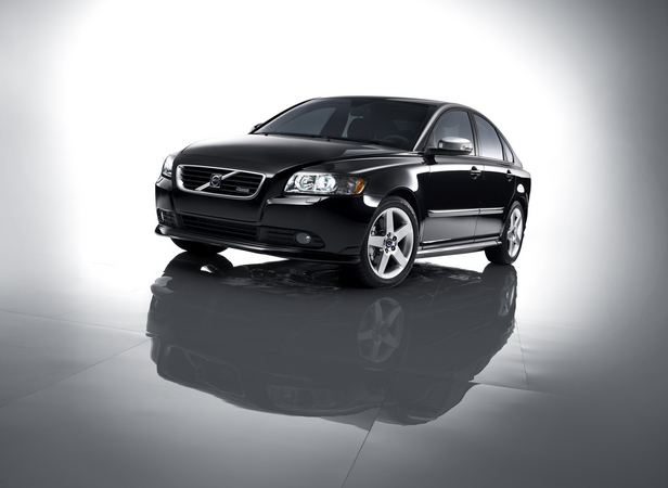 Volvo S40 1.6D DRIVe Start/Stop R-Design