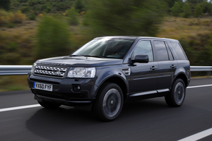 Land Rover Freelander Gen.2