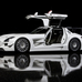 Mercedes-Benz SLS AMG GT3