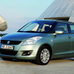 Suzuki Swift 1.3 DDiS Club