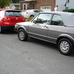 Volkswagen Rabbit Cabriolet