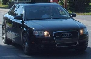 Audi A4 2.0 TDI quattro