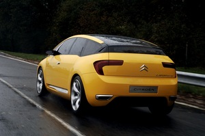 Citroën C-Sport Lounge