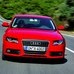 Audi A4 2.0 TDI Attraction