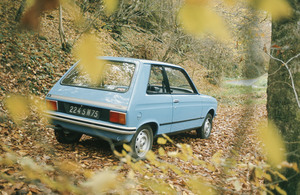 Citroën LN