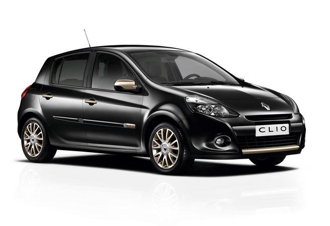 Renault Clio 1.2 16V 75 Night & Day