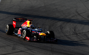 Red Bull RB8