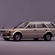 Nissan Bluebird Van 1600 L Extra