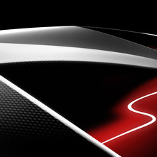 Lamborghini teasers: part 5 of 6