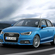 Audi A1 Sportback 1.6 TDI