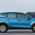 Ford Kuga Crossover 2.0 TDCi 140hp Zetec 4WD