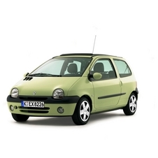 20 Jahre Renault Twingo