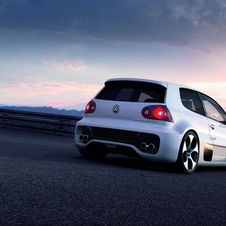 Volkswagen Golf GTI W12