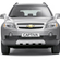 Chevrolet Captiva 2.0 VCDi LTZ 4WD