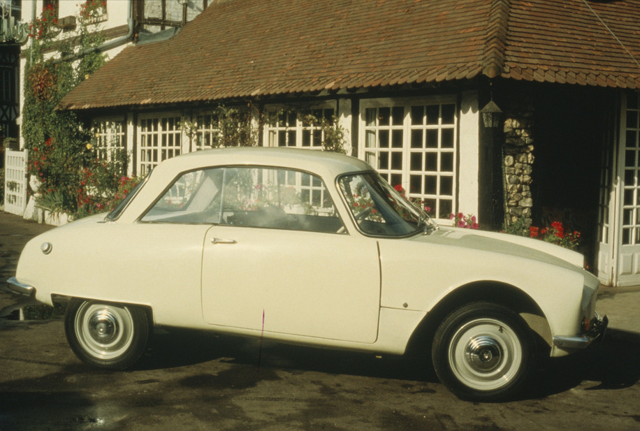 Citroën Bijou