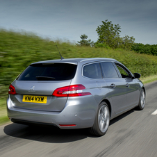 Peugeot 308 Gen.2