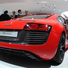 Frankfurt Motor Show Photo and Video Gallery