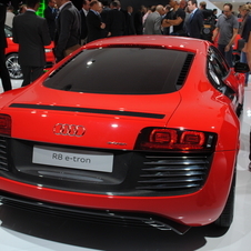 Frankfurt Motor Show Photo and Video Gallery