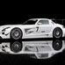 Mercedes-Benz SLS AMG GT3