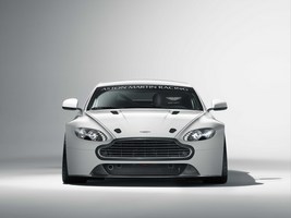 Aston Martin Challenge gets expanded in 2011