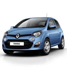 20 Jahre Renault Twingo