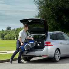 Peugeot 308 Gen.2