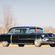 Cadillac Series 75 Presidential Parade Limousine by Hess & Eisenhardt