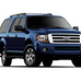 Ford Expedition King Ranch 4X2