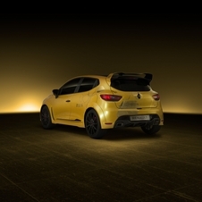 Renault Clio RS16