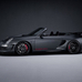 Gemballa Avalanche ROADSTER GTR 600