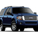 Ford Expedition EL King Ranch 4X4