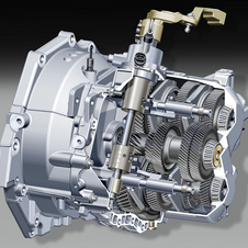 A fábrica de Estrasburgo vai começar a produzir uma nova transmissão ZF a partir de 2014