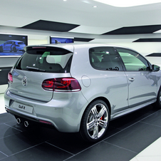 Golf R gets four special versions at Geneva