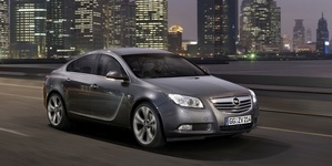 Opel Insignia 2.0 CDTI ECOTEC