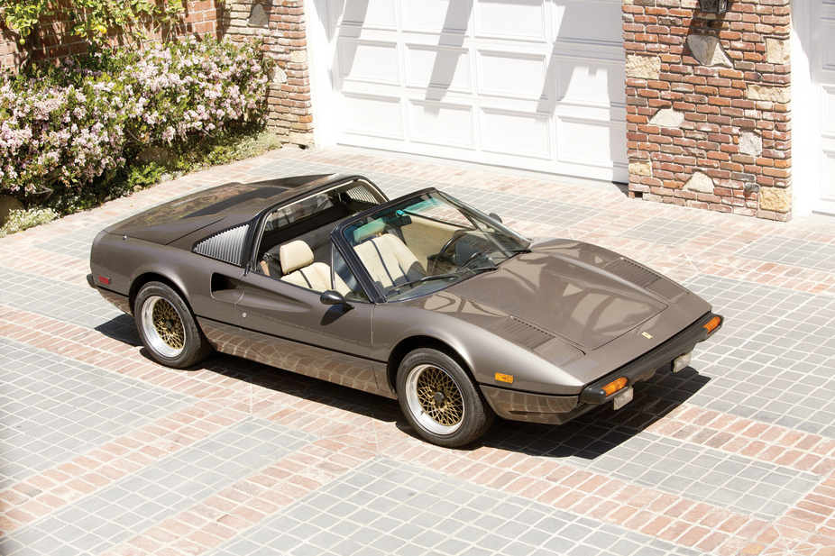 Ferrari 308 GTS