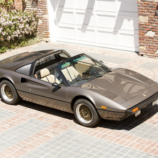 Ferrari 308 GTS