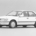 Nissan Bluebird SSS Attesa