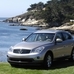 Infiniti EX 35 Journey RWD