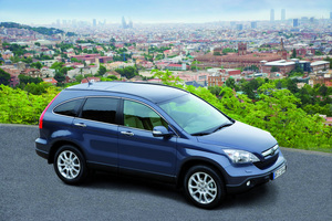 Honda CR-V 2.0 Sport Aut