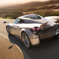 Pagani Produces Documentary Examining Development of Huayra