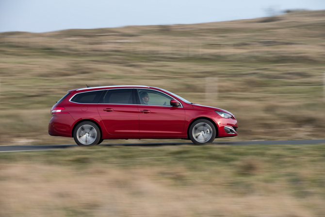 Peugeot 308 Gen.2