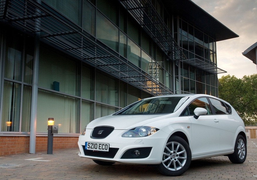 Seat Leon 1.8 TSI Style