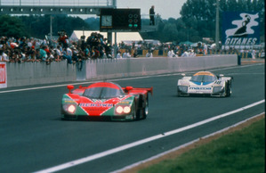 To Improve Your Weekend Here are Some Fabulous Car Sounds