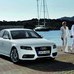 Audi A4 2.0 TDI Attraction quattro