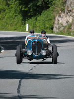 Delahaye 135 S Desplates Roadster