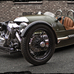 Morgan Threewheeler