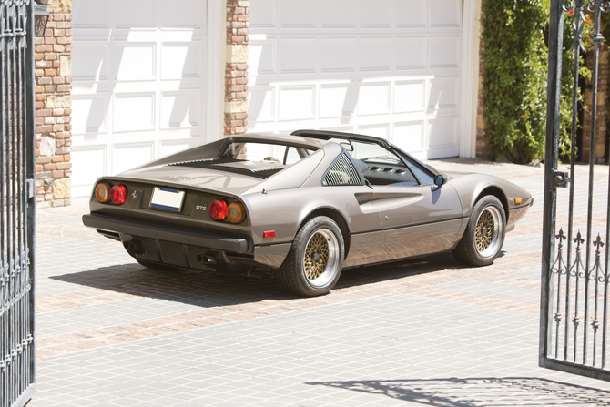 Ferrari 308 GTS