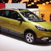 Renault Scenic XMOD