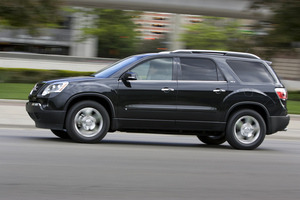 GMC Acadia SLE FWD